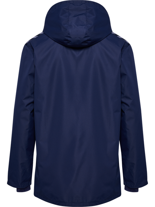 DBU 23 TR ALL WEATHER JACKET