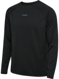 hmlMOMENTUM T-SHIRT L/S