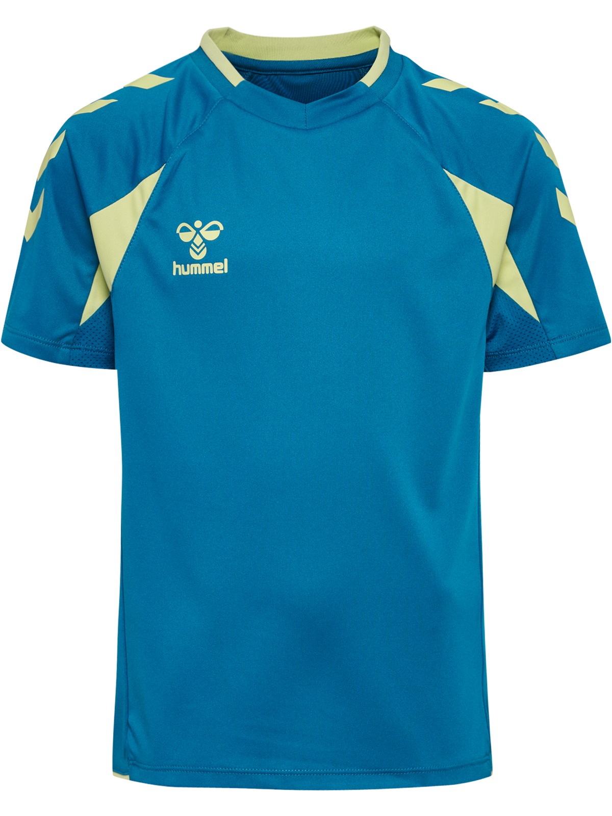 hmlCORE 2.0 JERSEY S/S KIDS
