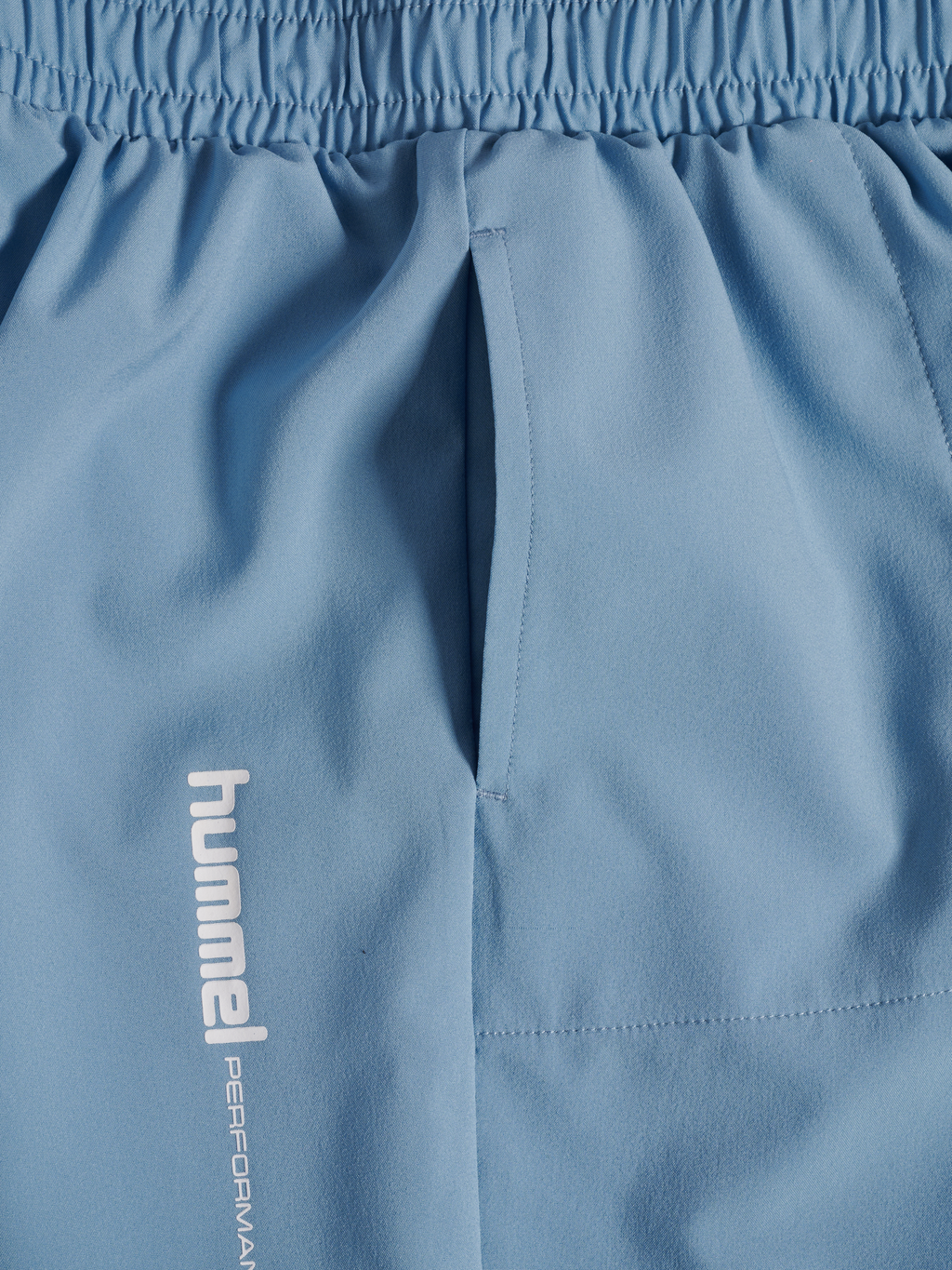 hmlJR PULSE WORKOUT SHORTS