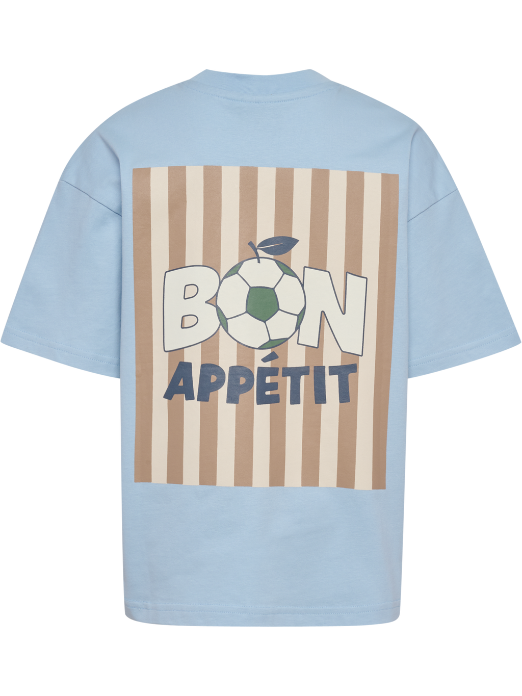 hmlMIO BOXY T-SHIRT S/S