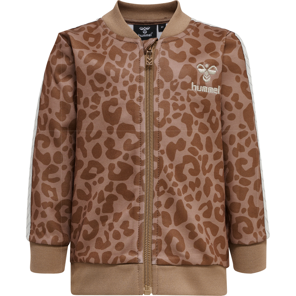 hmlNAOMI ZIP JACKET