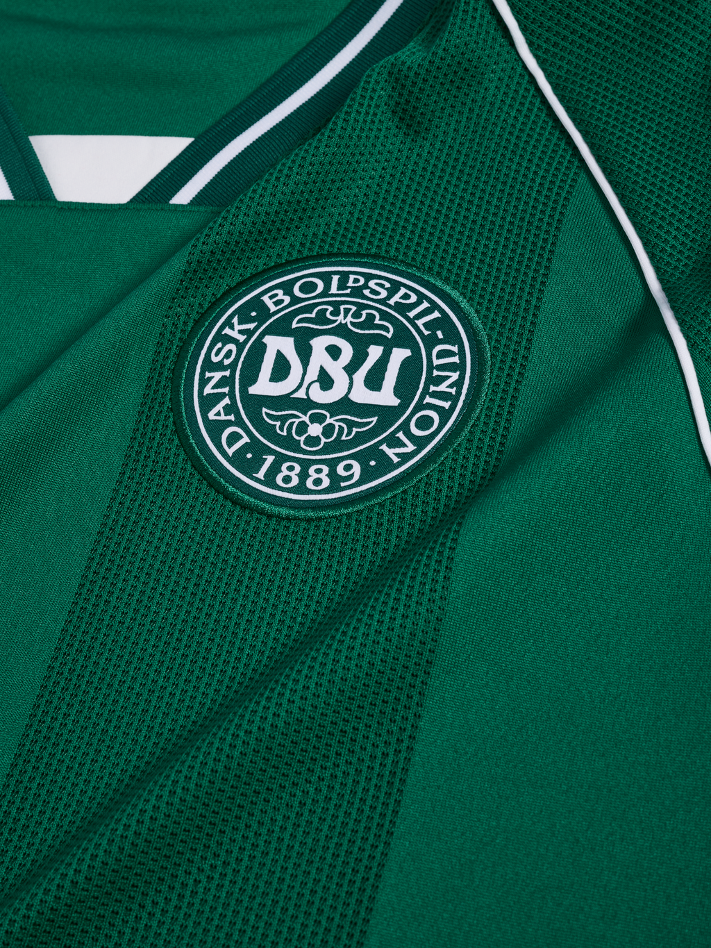 DBU 26 GK JERSEY S/S
