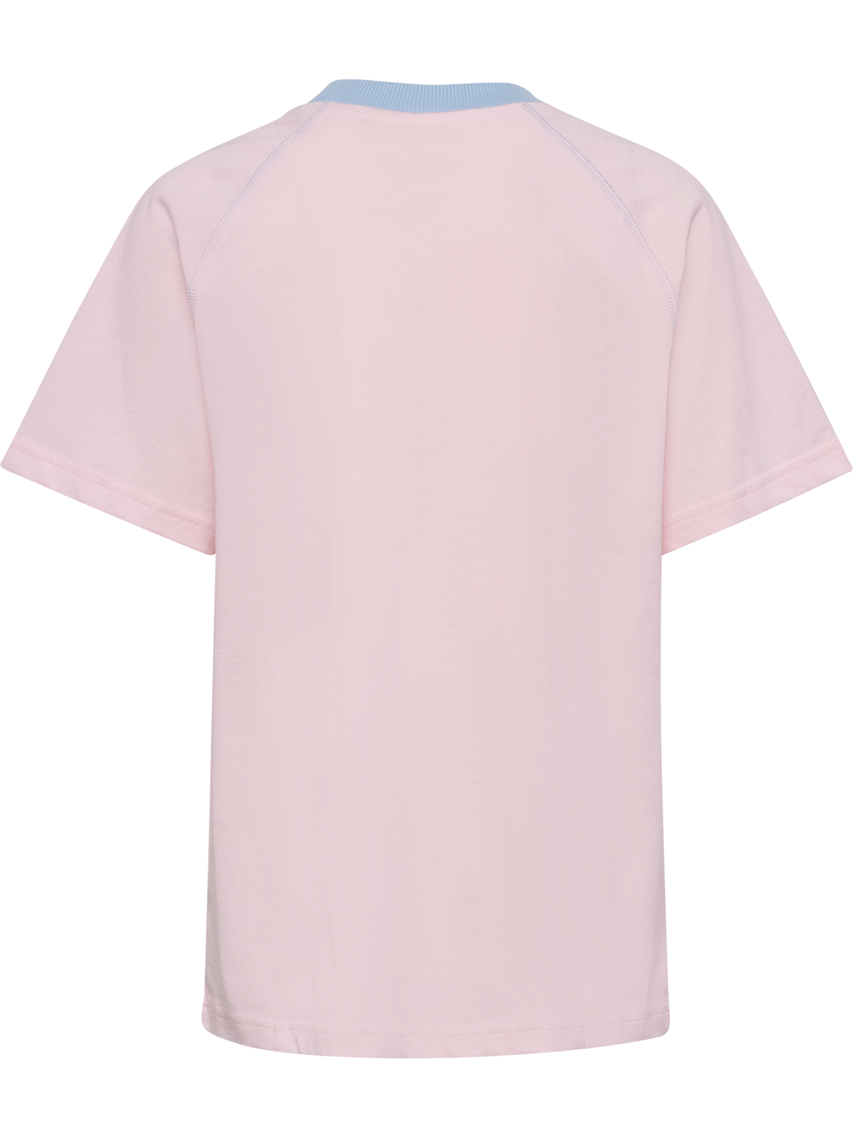 hmlTIMMI RAGLAN T-SHIRT S/S
