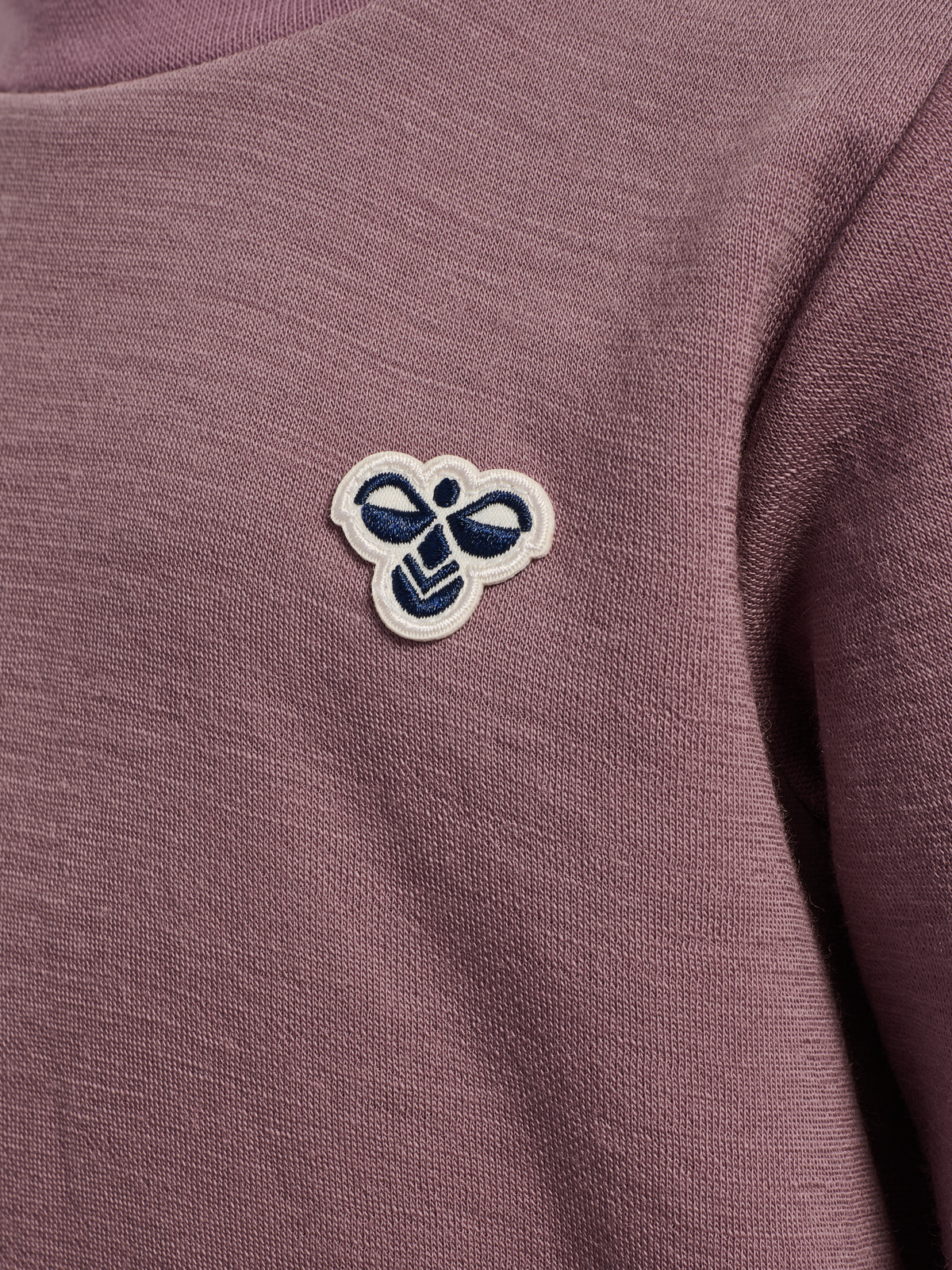 hmlMINI WOOL SWEATSHIRT BEE