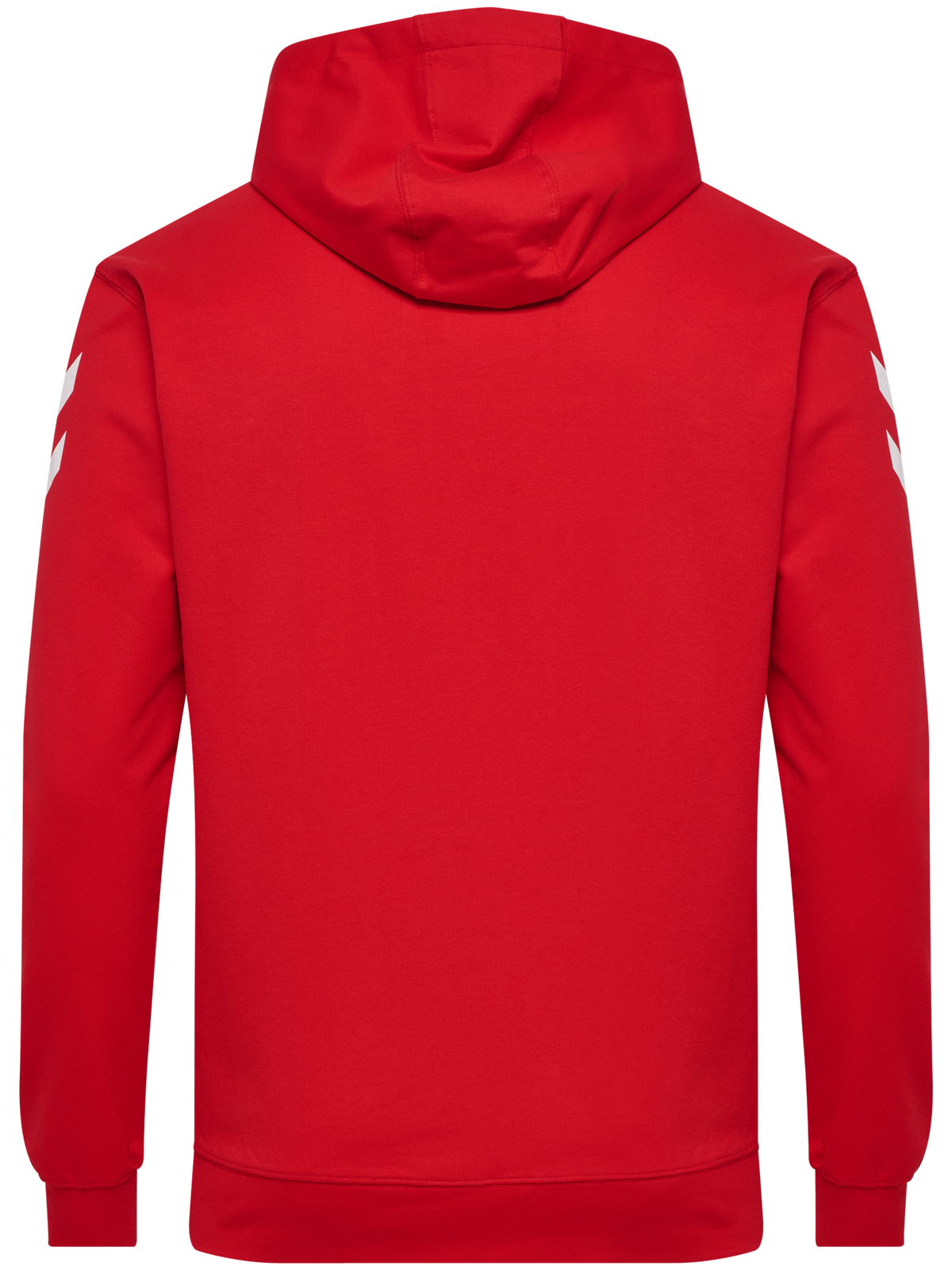 hmlGO 2.0 CHEVRON ZIP HOODIE
