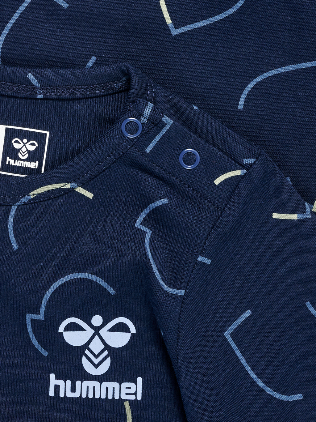 hmlOBI BODY L/S