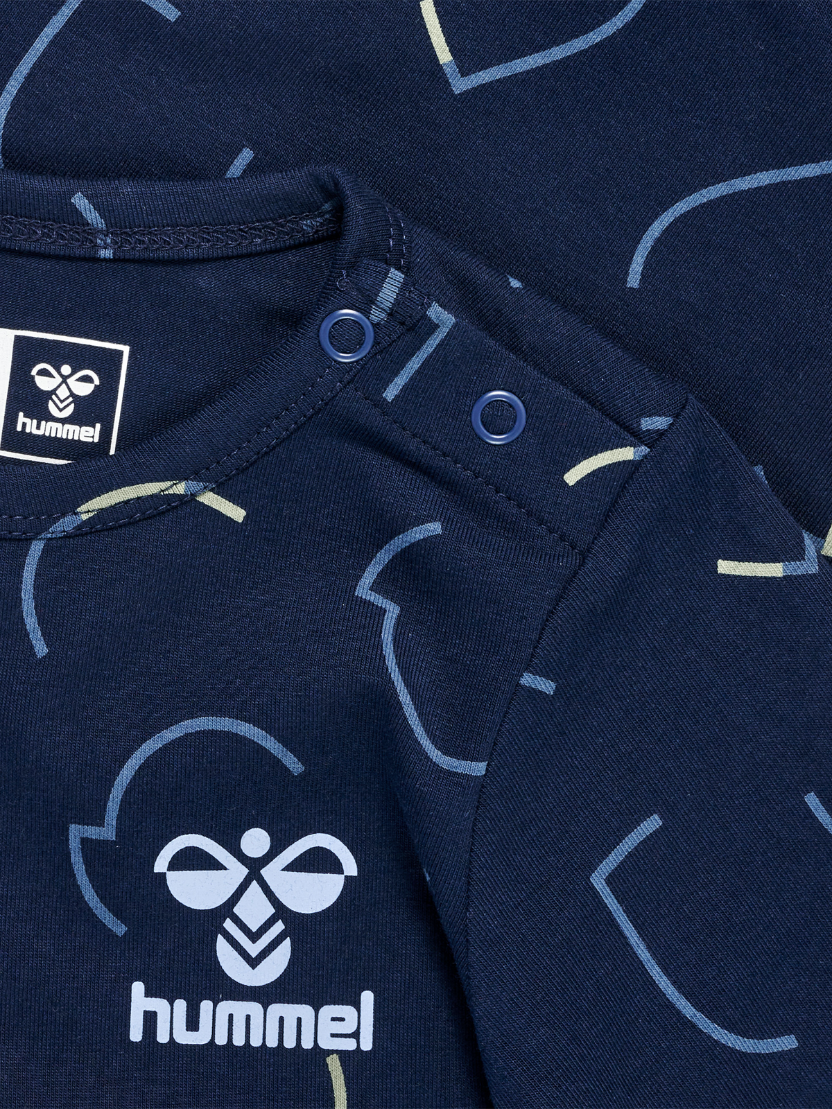 hmlOBI BODY L/S