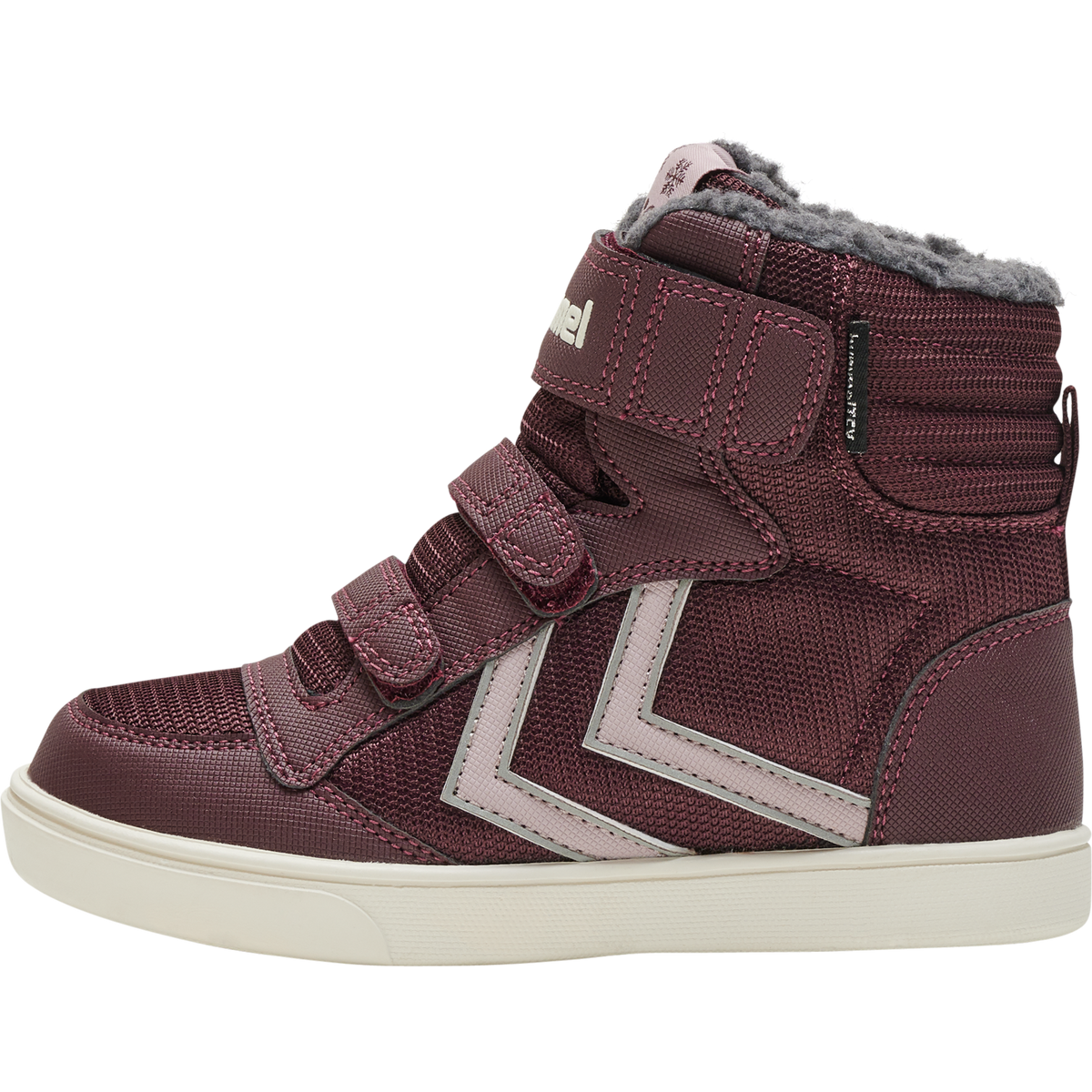 STADIL SUPER BOOT MID RECYCL TEX JR