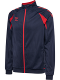 hmlCORE 2.0 TRACK ZIP JACKET