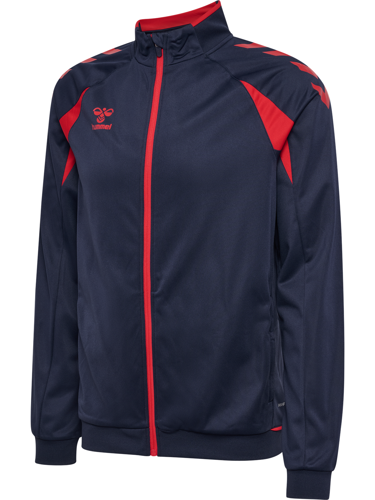 hmlCORE 2.0 TRACK ZIP JACKET