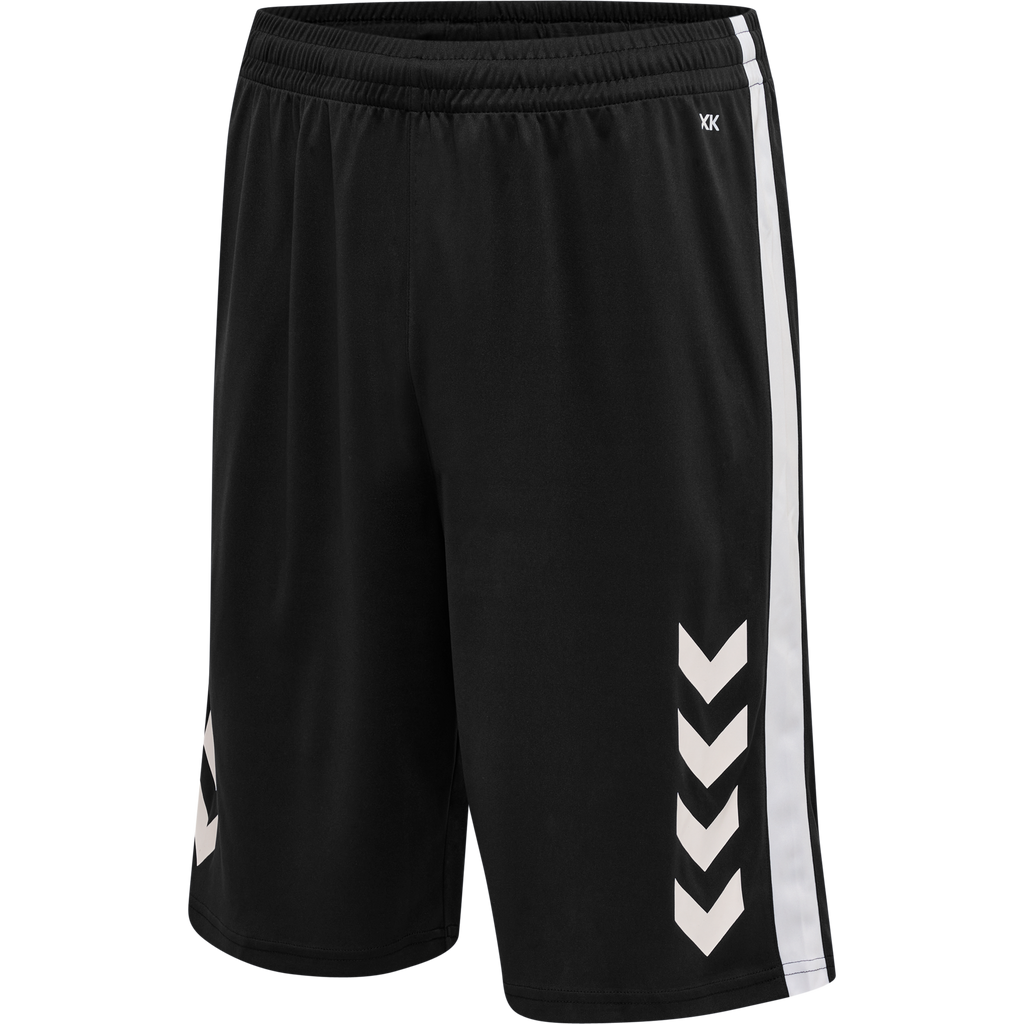 hmlCORE XK BASKET SHORTS