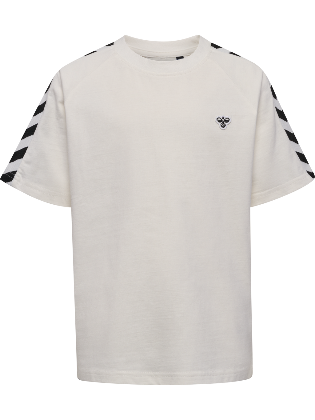 hmlJR ARCHIVE LOOSE T-SHIRT S/S