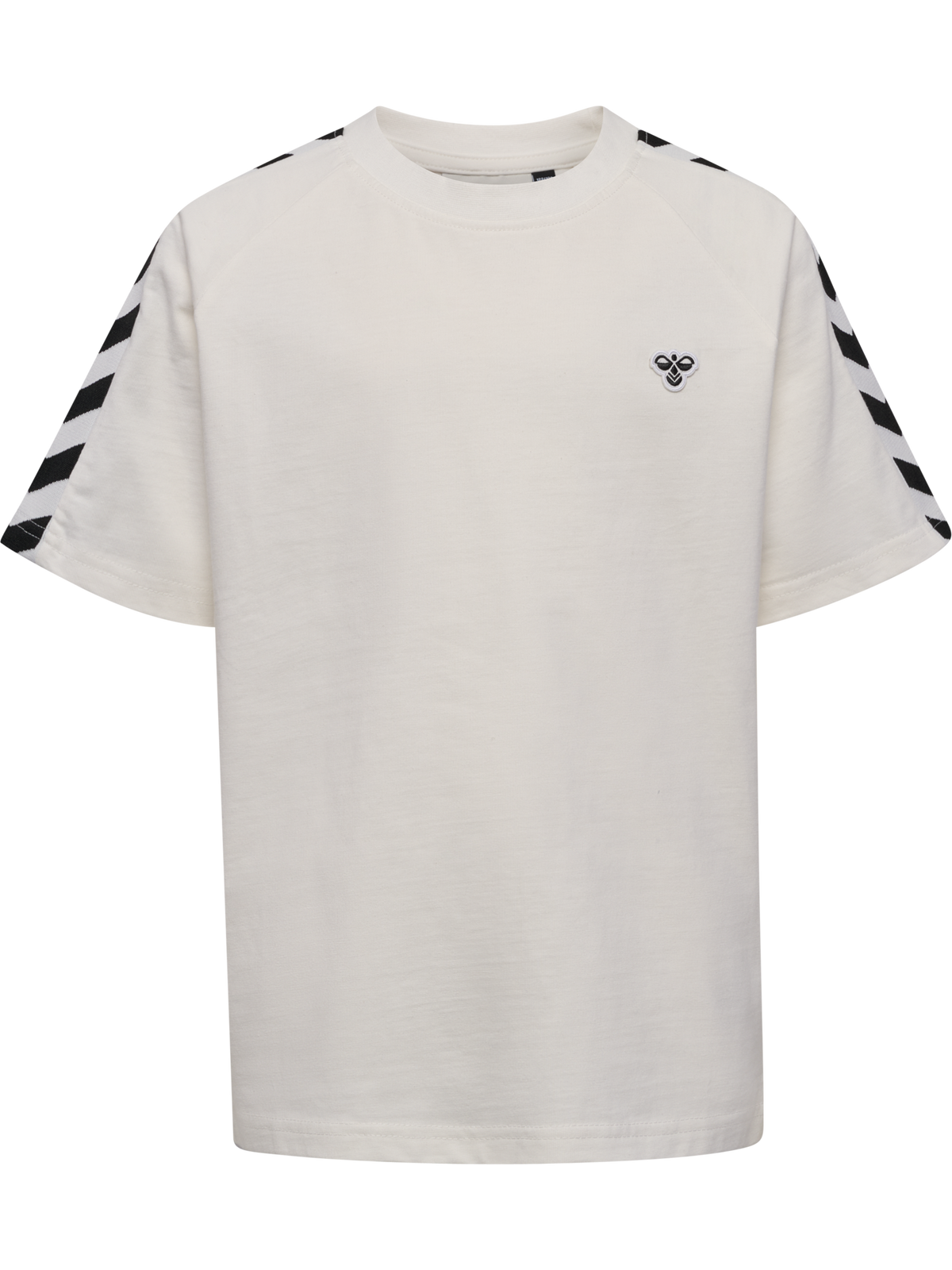 hmlJR ARCHIVE LOOSE T-SHIRT S/S