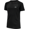 KIDS CORE RUNNING T-SHIRT S/S