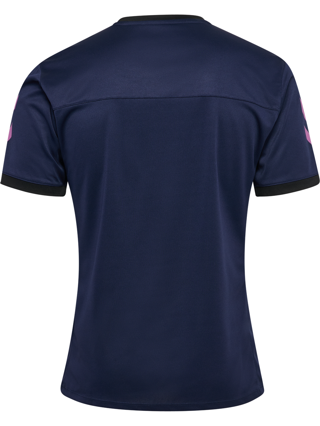 hmlBLAZE CLUB 26 POLY TEE