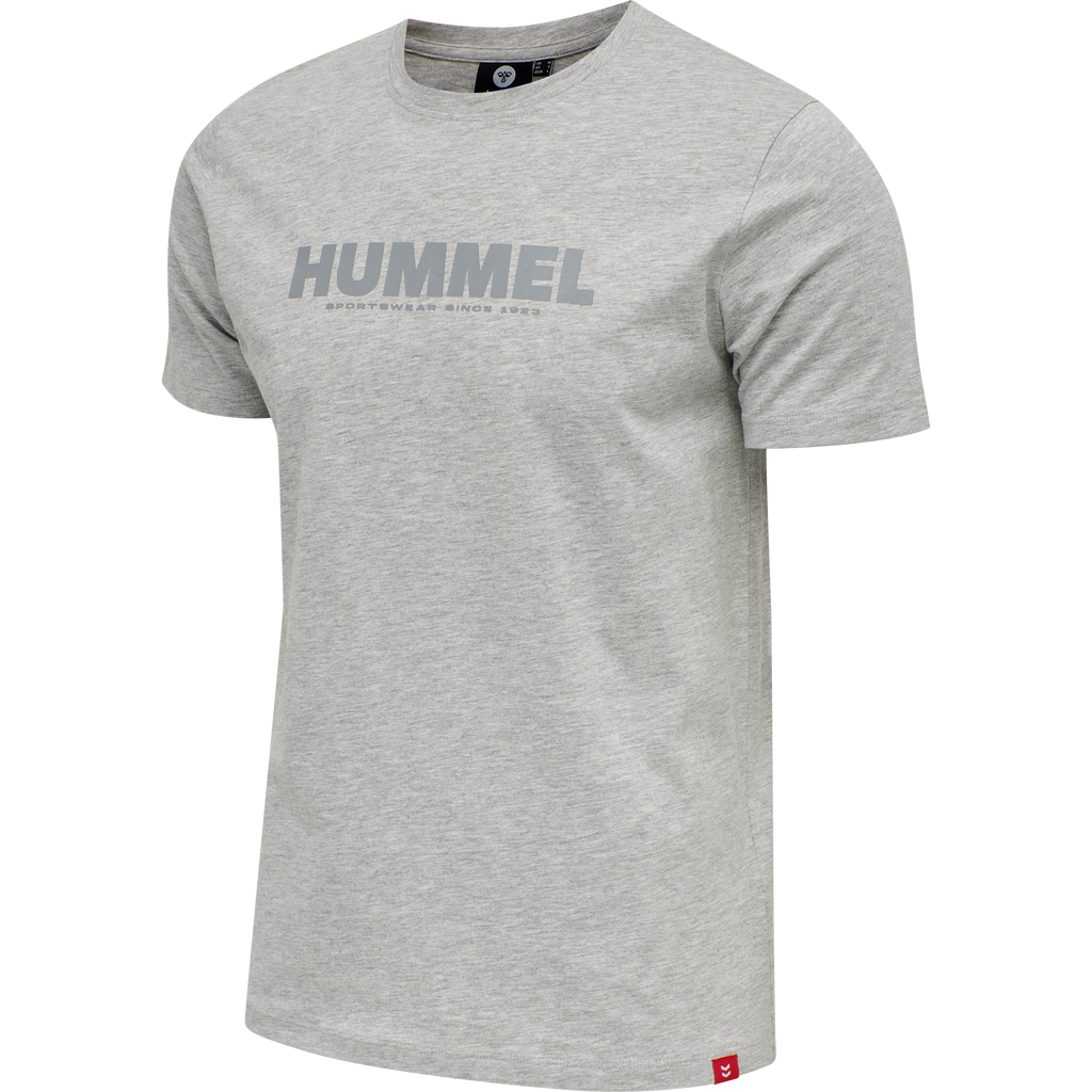 hmlLEGACY 2-PACK T-SHIRT