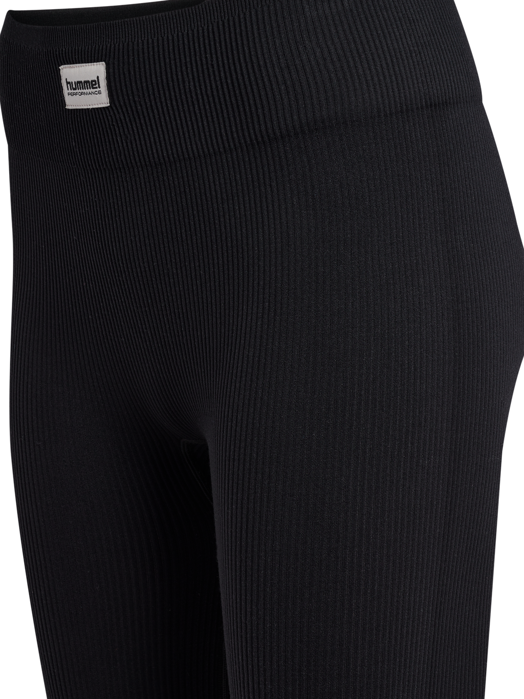hmlPULSE SEAMLESS RIB MW TIGHTS