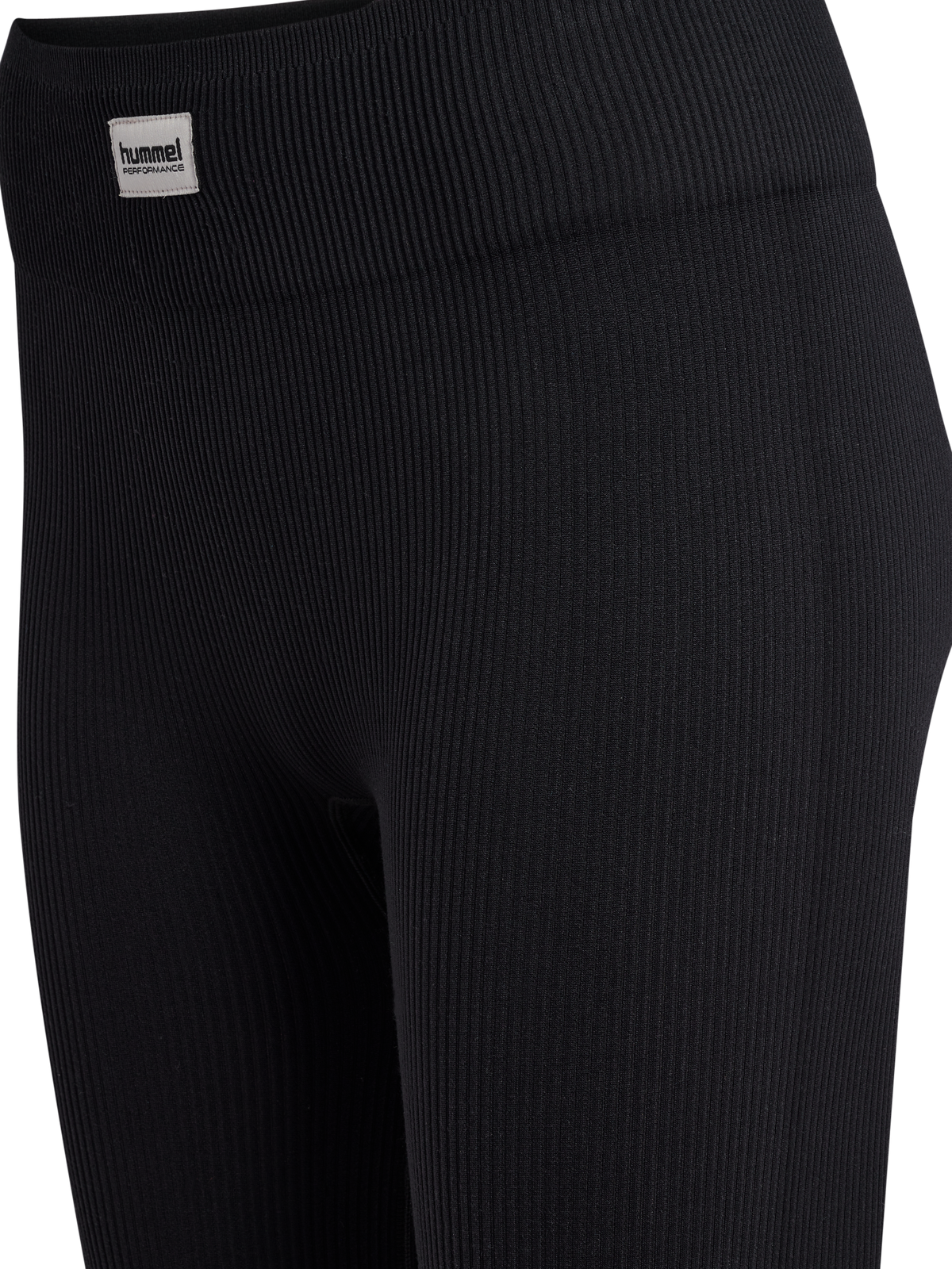 hmlPULSE SEAMLESS RIB MW TIGHTS