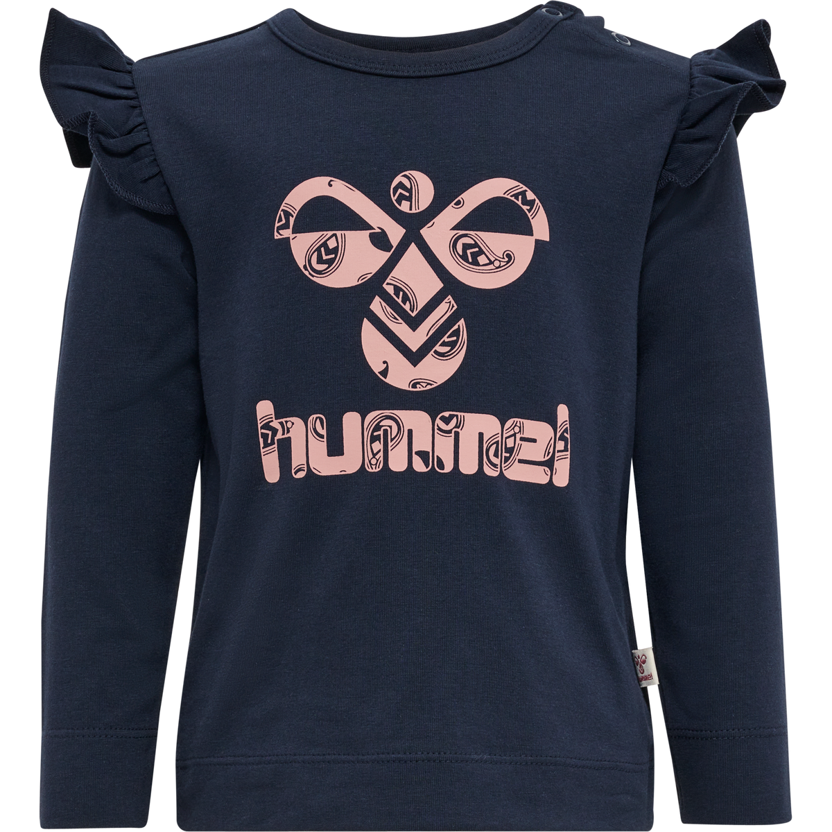 hmlARTEMIS T-SHIRT L/S