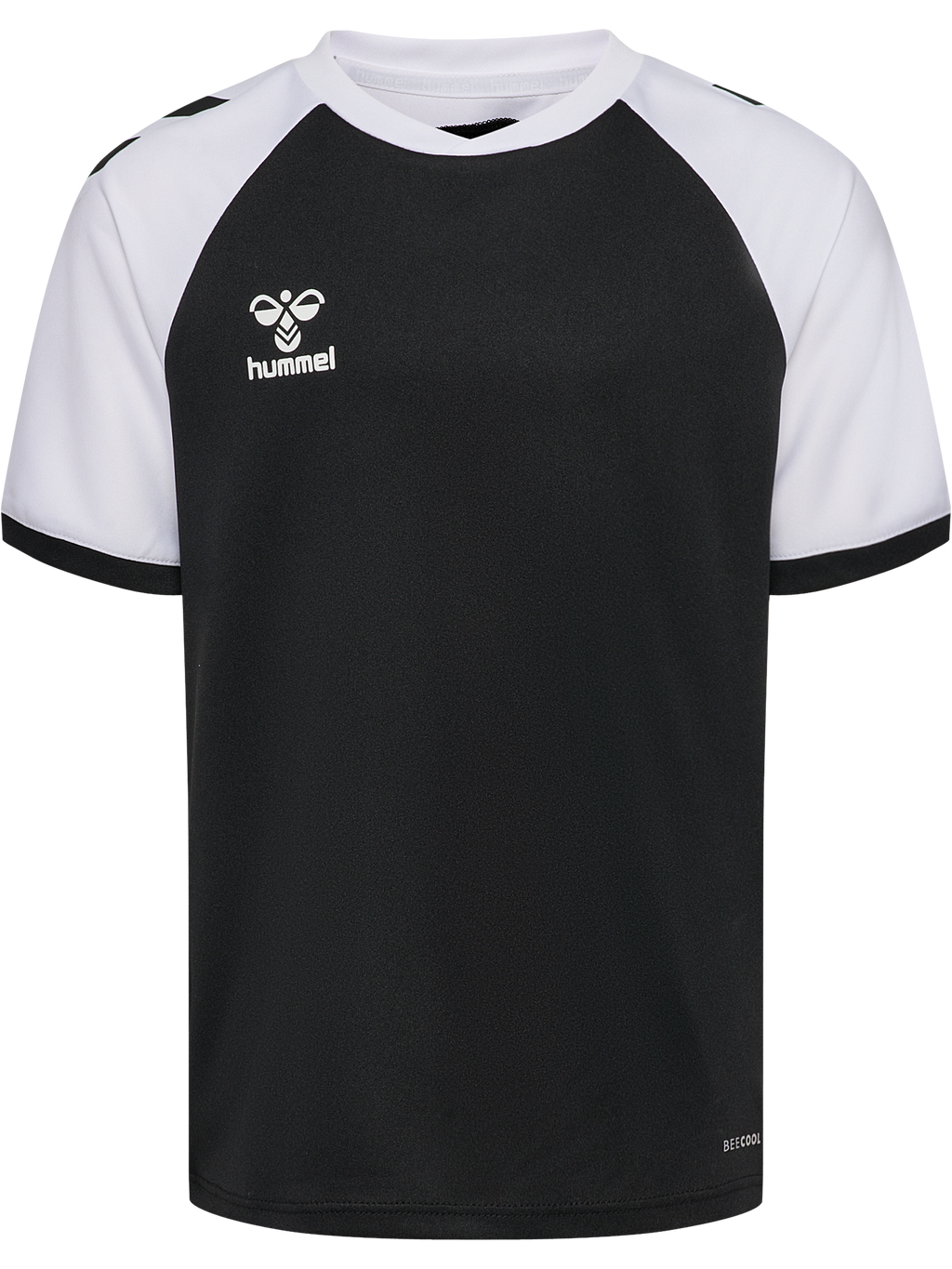 hmlMATCH LEAGUE JERSEY S/S KIDS