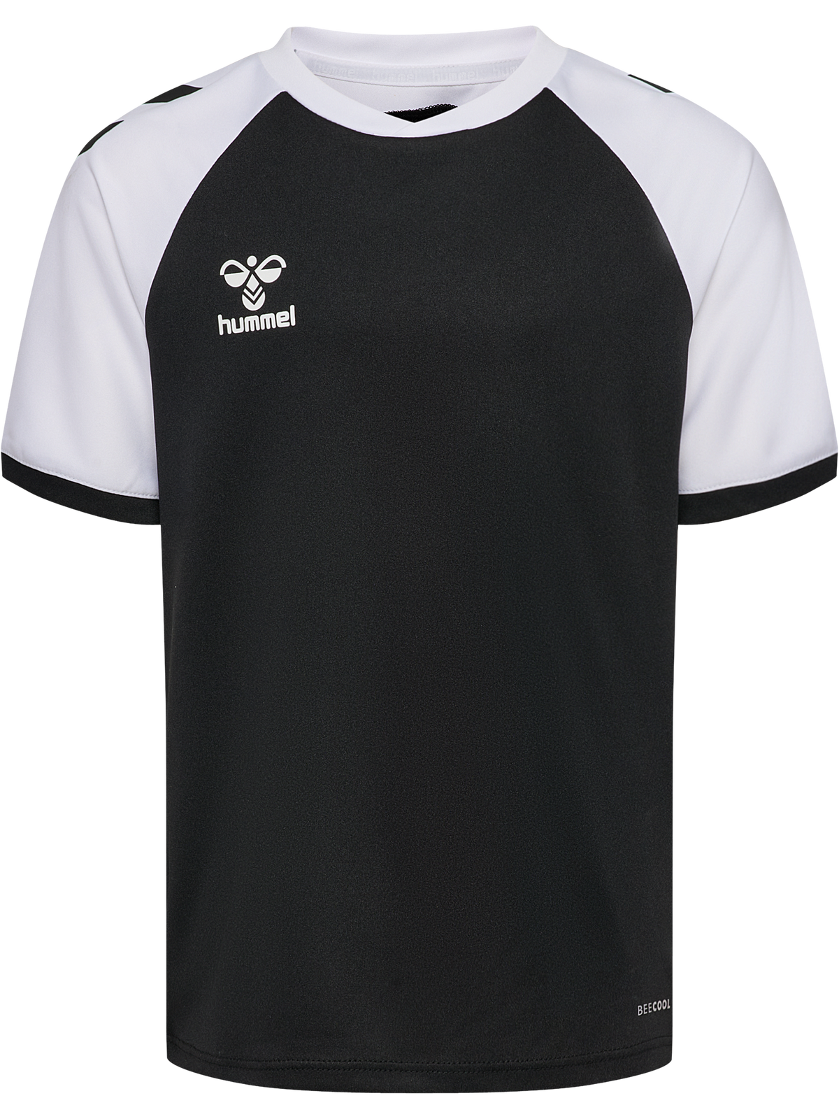 hmlMATCH LEAGUE JERSEY S/S KIDS