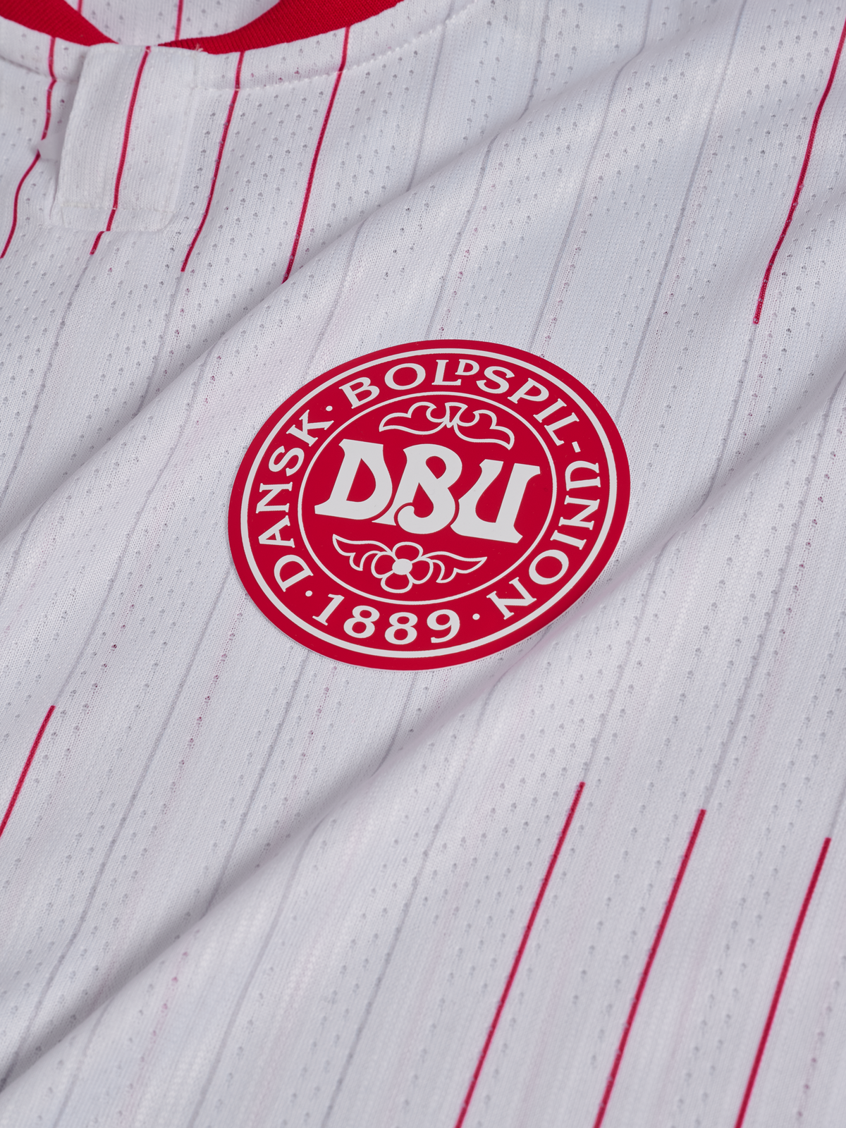 DBU 26 AWAY JERSEY S/S PRO
