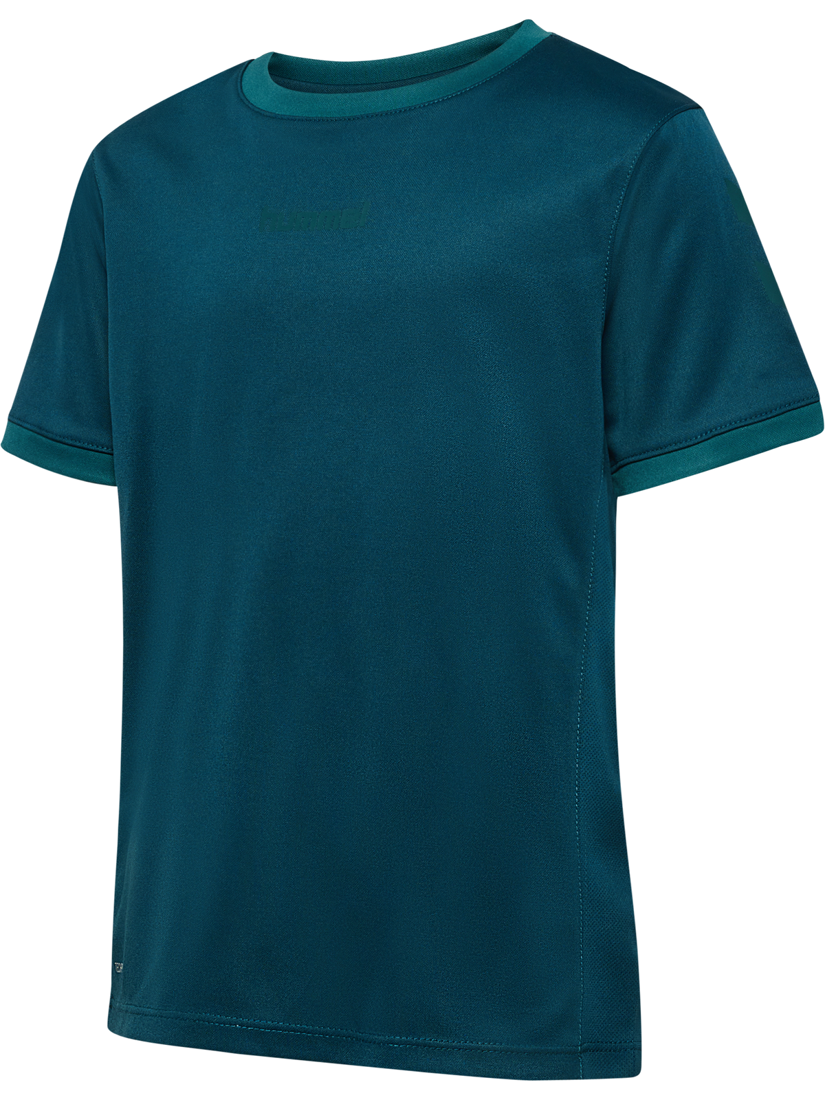 hmlBLAZE CLUB 26 POLY TEE KIDS