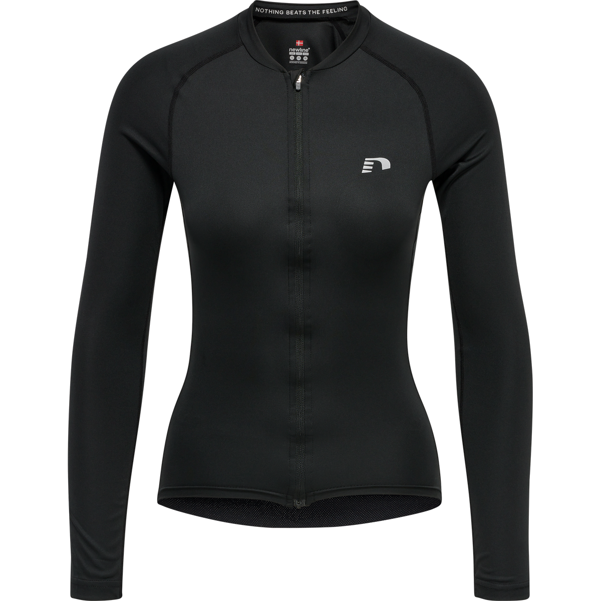 WOMENS CORE BIKE L/S JERSEY