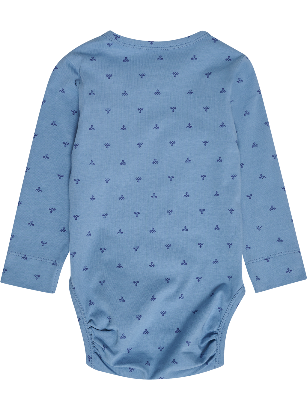 hmlMINI BEE AOP BODY L/S