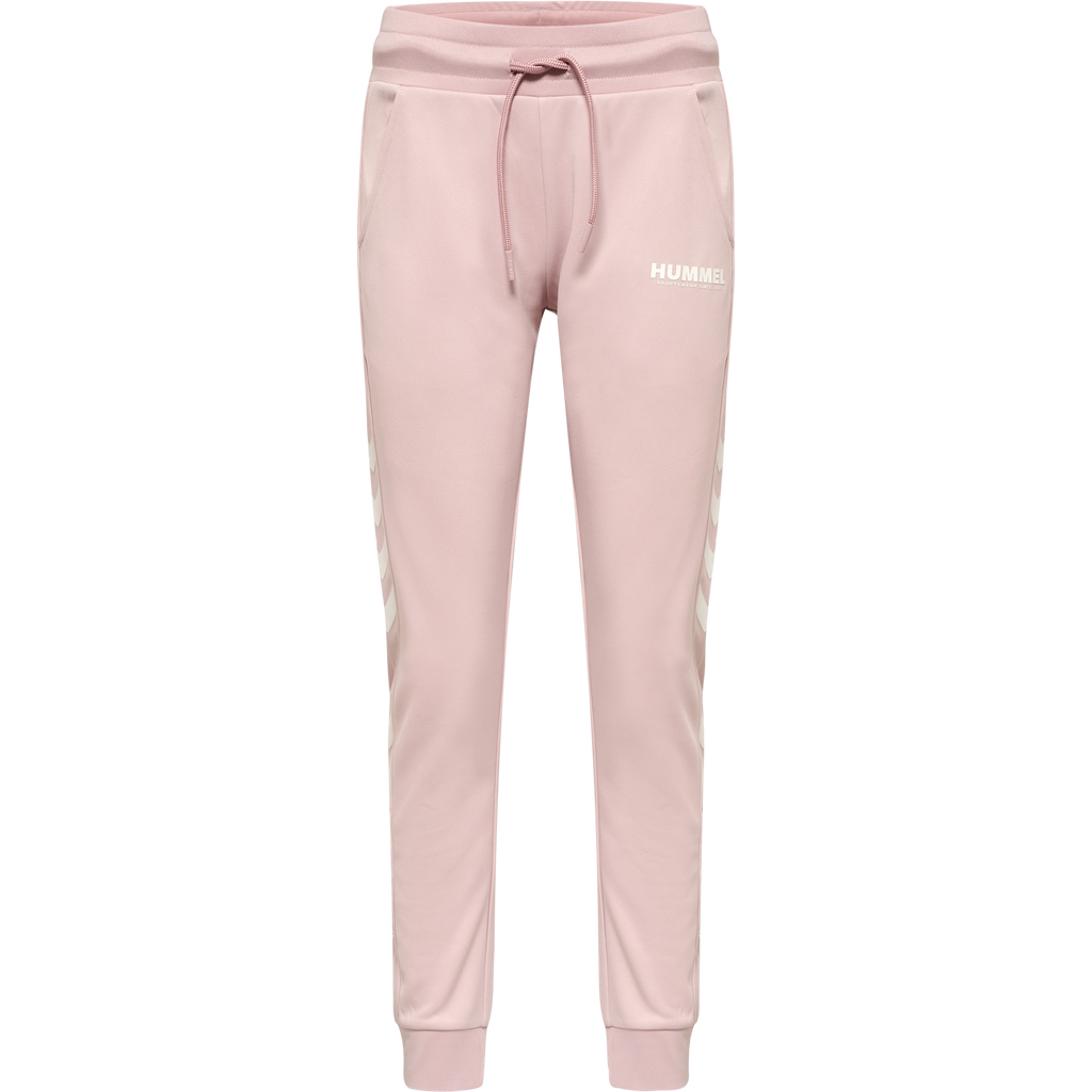 hmlLEGACY POLY WOMAN REGULAR PANTS