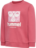 hmlLIME SWEATSHIRT