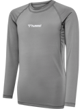 hmlBL PERFORMANCE TEE L/S KIDS