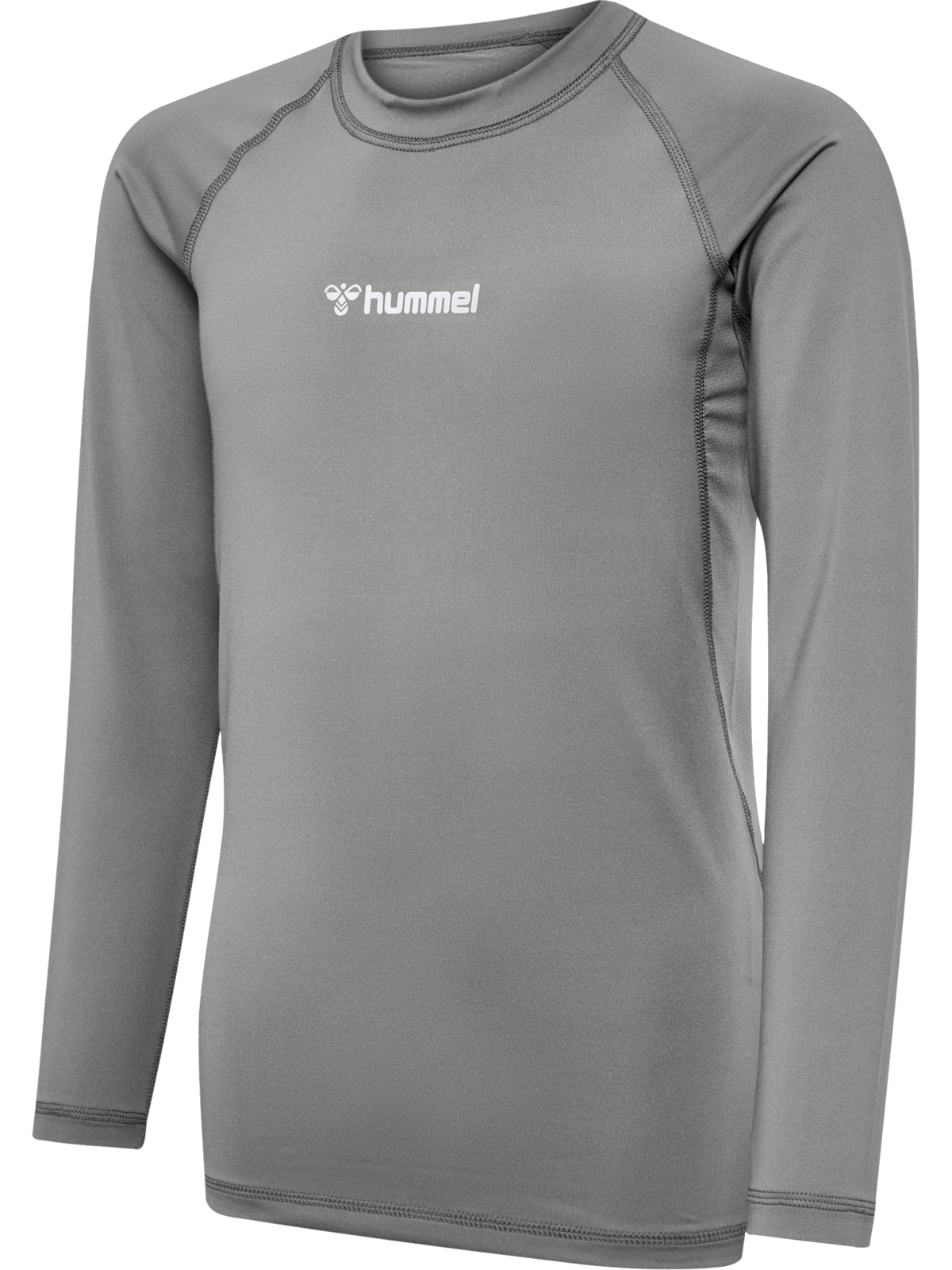 hmlBL PERFORMANCE TEE L/S KIDS
