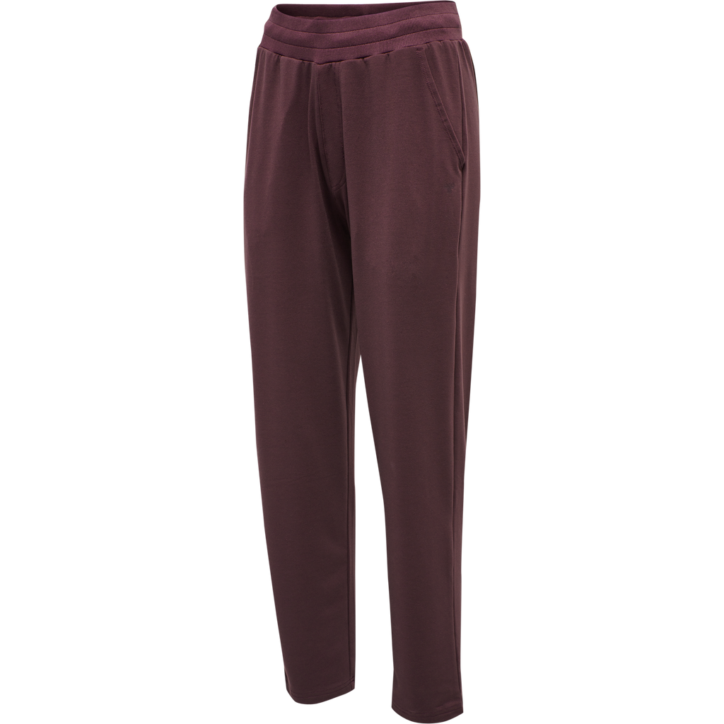 hmlLUISE LOOSE PANTS