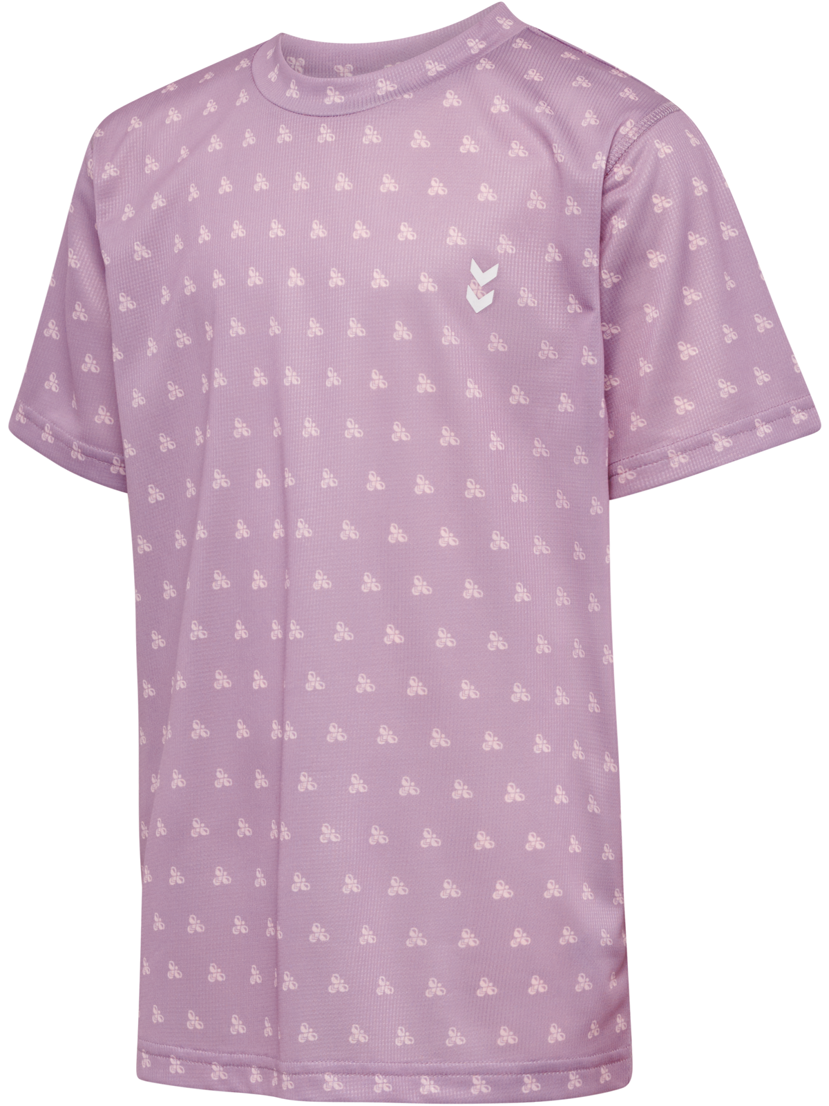 hmlJR BEE AOP T-SHIRT S/S