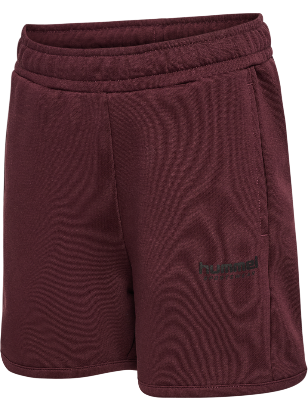 hmlJR LOOSE UNI SHORTS