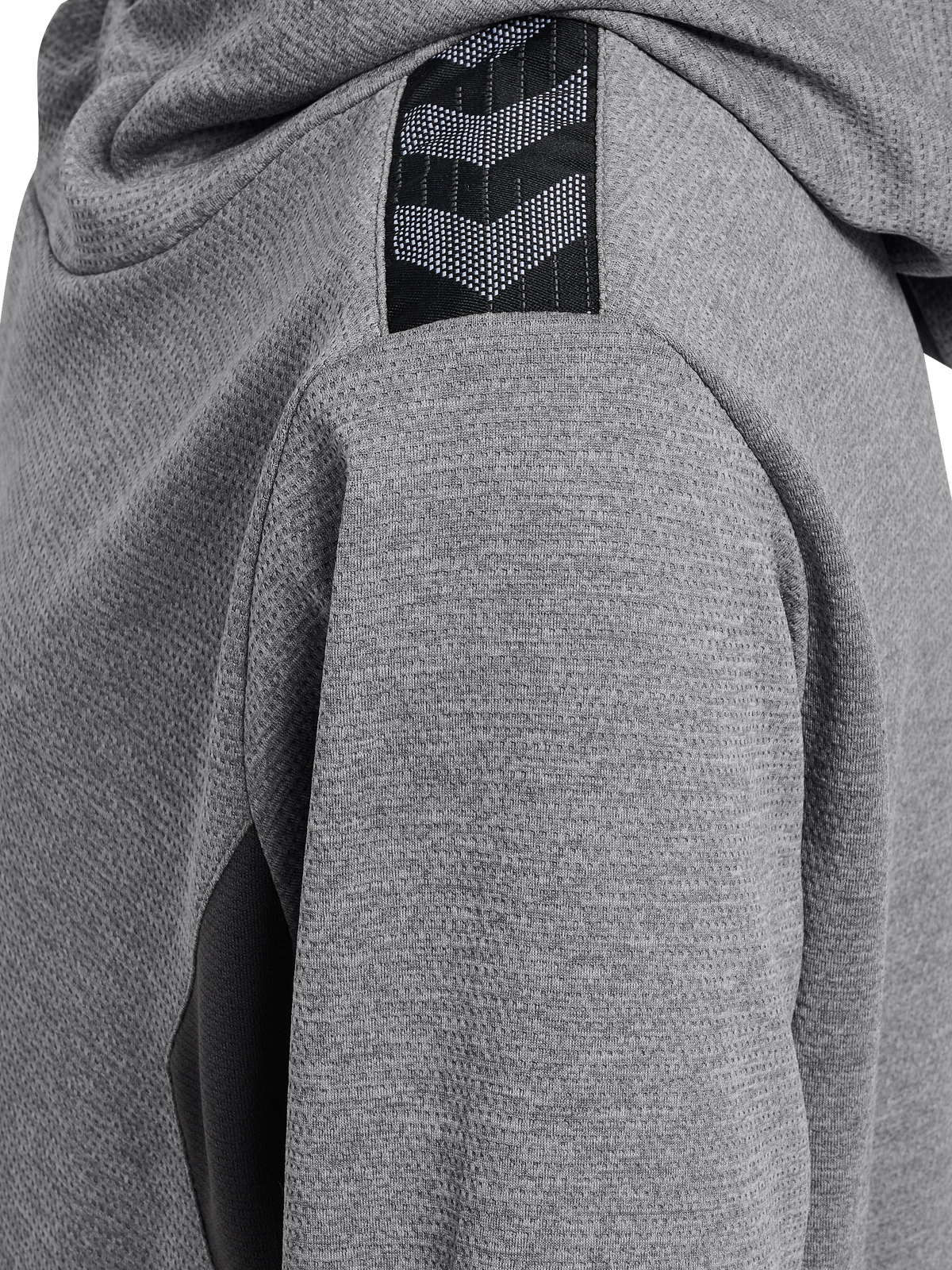 hmlAUTHENTIC PL HOODIE KIDS