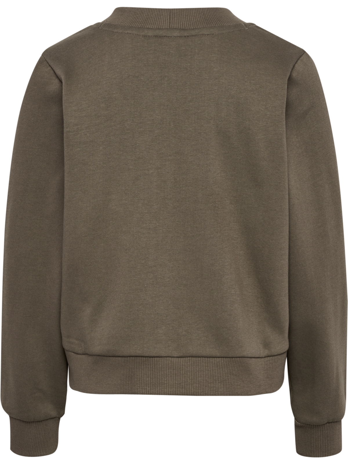hmlTONE SWEAT CARDIGAN