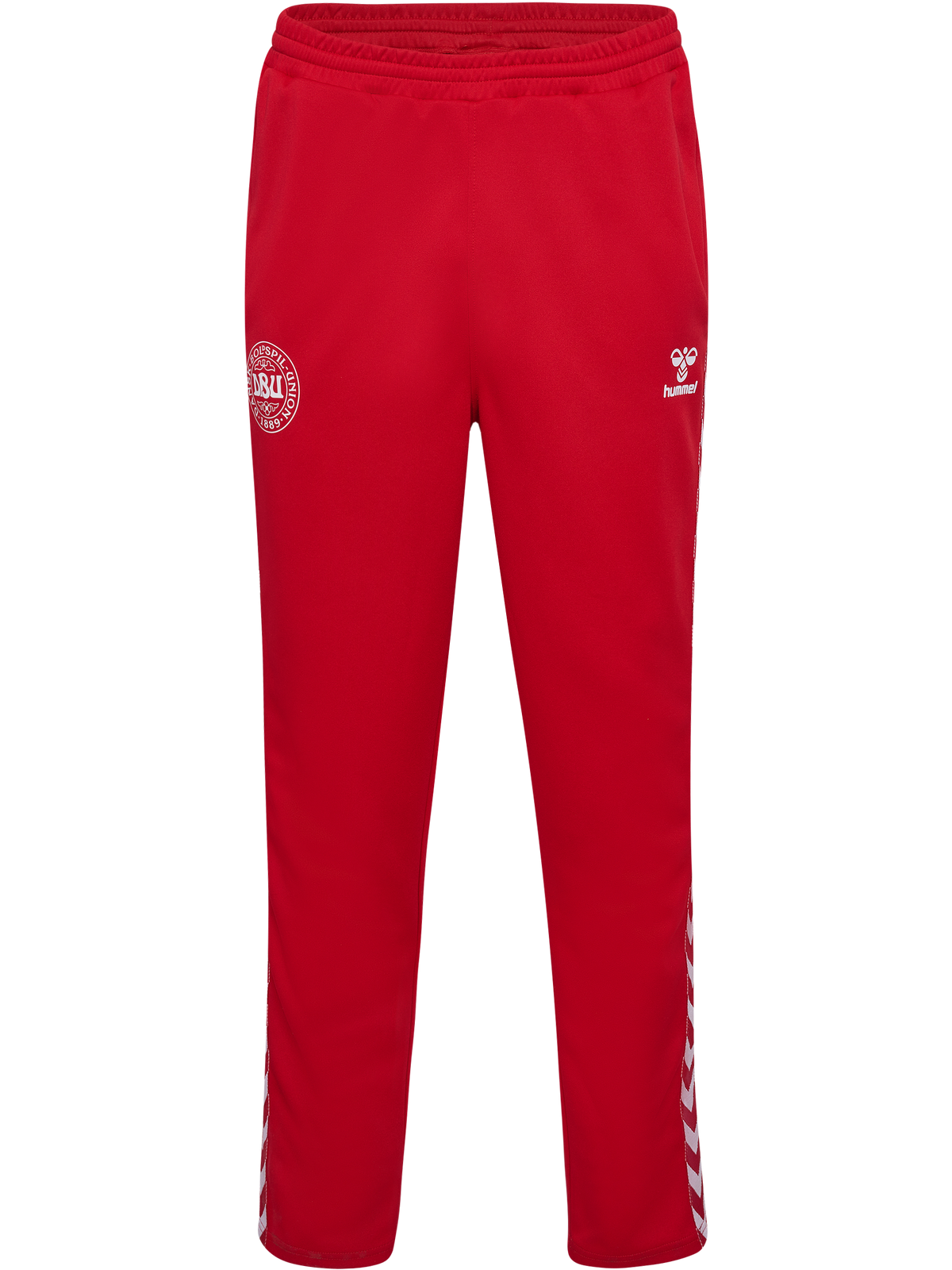 DBU FAN 24 TRACK SUIT PANTS