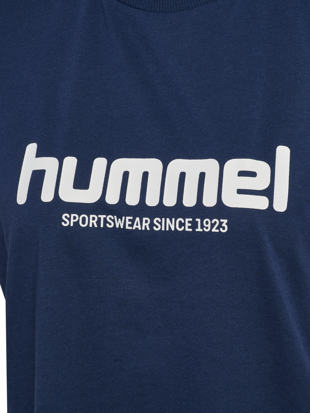 hmlLEGACY 2.0 W T-SHIRT S/S