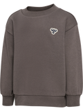 hmlMINI LOOSE CREWNECK BEE