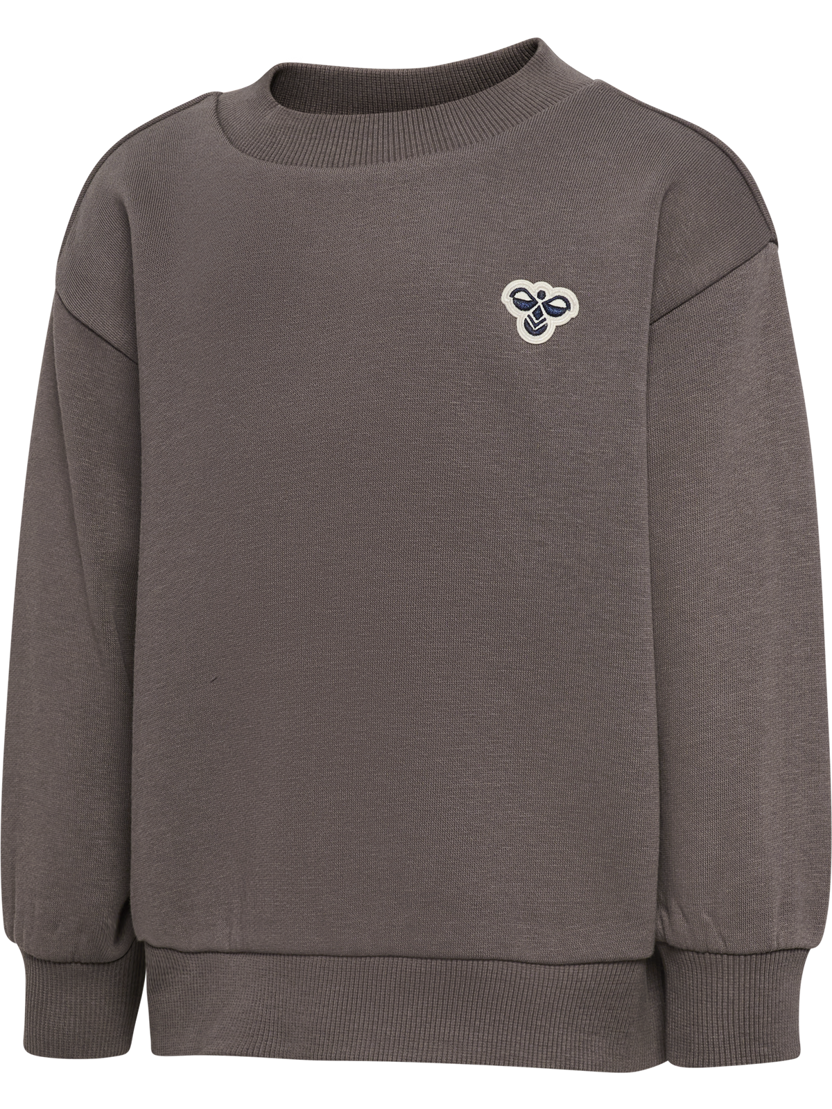 hmlMINI LOOSE CREWNECK BEE