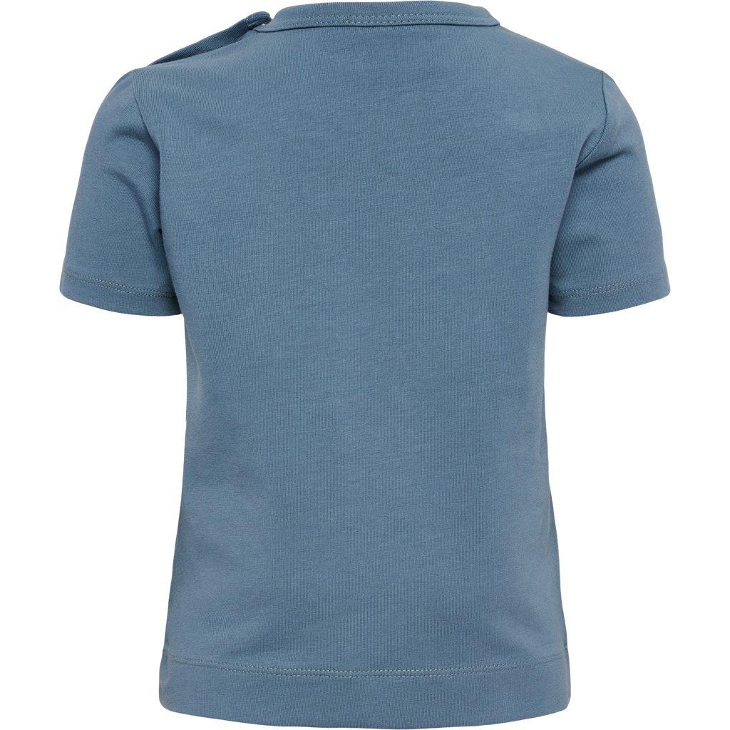 hmlMADS T-SHIRT S/S