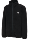 hmlJR ATLAS FLEECE ZIP JACKET