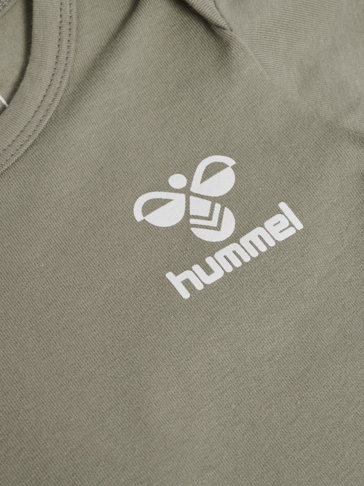 hmlPERSON BODY S/S