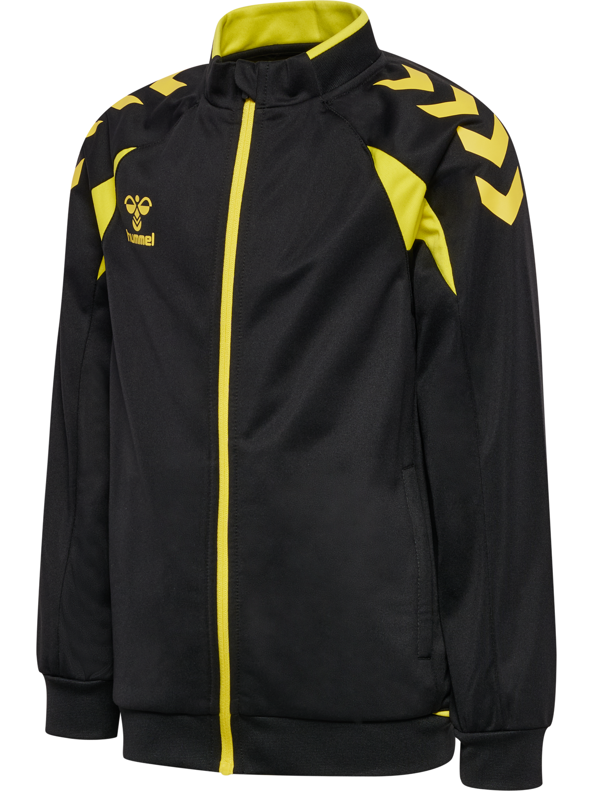 hmlCORE 2.0 TRACK ZIP JACKET KIDS