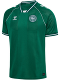 DBU 26 GK JERSEY S/S