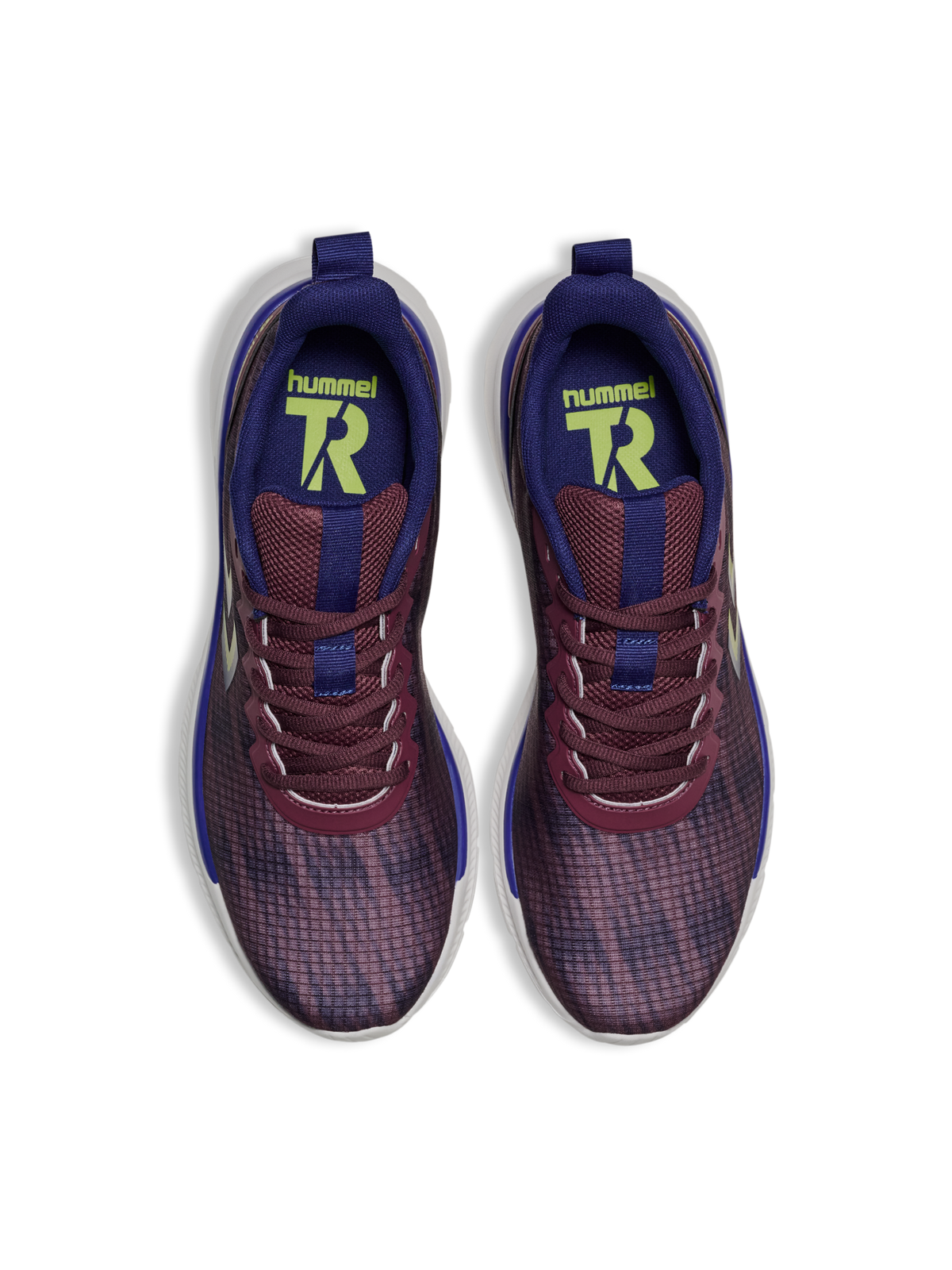 REACH TR BREATHER 2.0