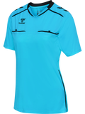 hmlREFEREE JERSEY S/S WOMAN